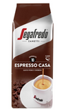 Segafredo Espresso Casa 1Kg (Whole Beans)