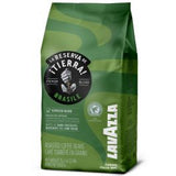 Lavazza Tierra! Brasile 1Kg (Whole Beans)